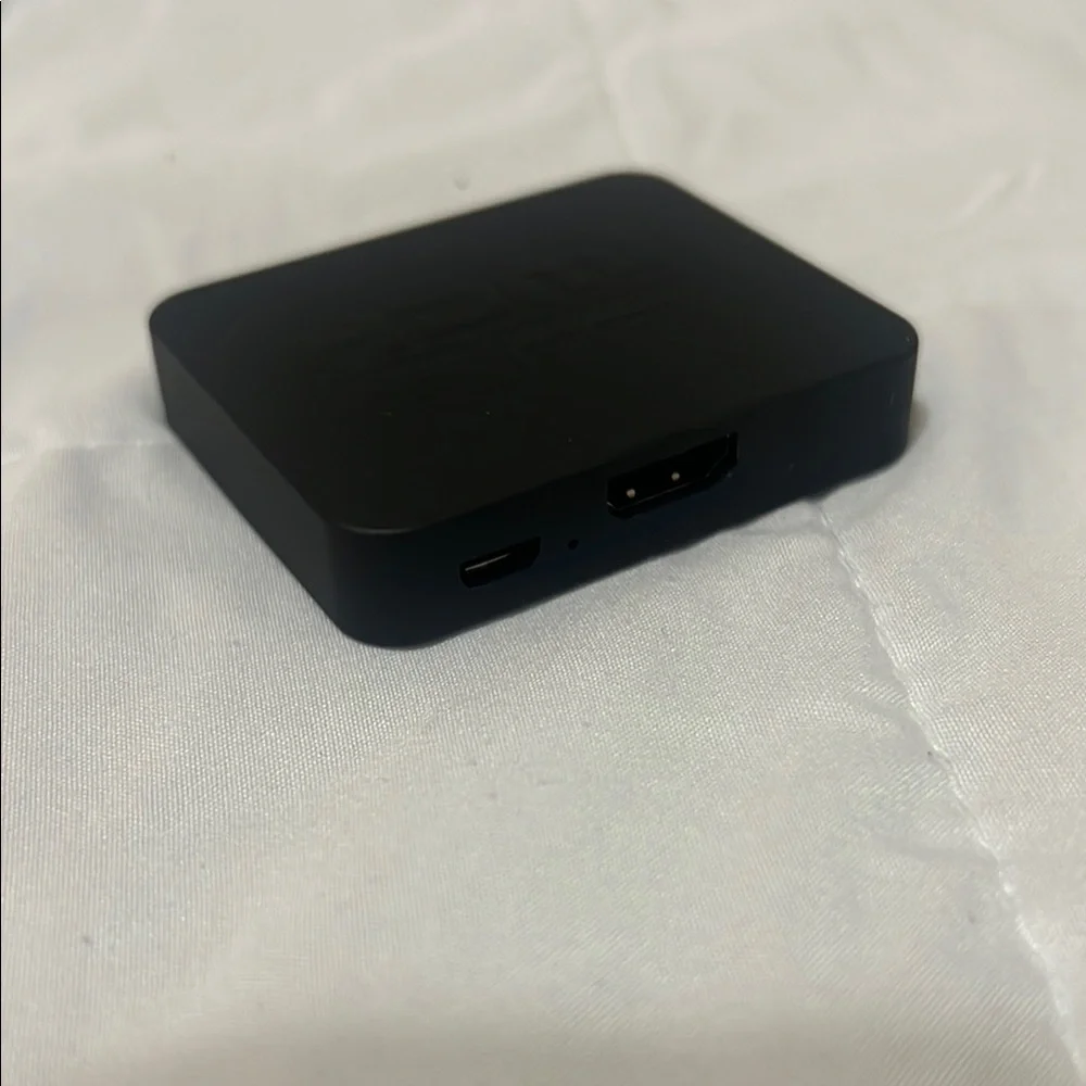 Amazon Essentials avedio links